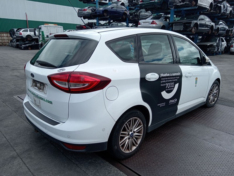 ford c-max ii (dxa/cb7, dxa/ceu) del año 2016