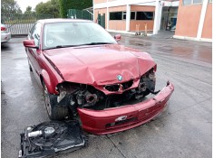 bmw 3 (e46) del año 2000 2