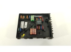 Recambio de caja reles / fusibles para volkswagen golf v (1k1) 1.4 tsi referencia OEM IAM 1K0937125A  