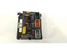 Recambio de caja reles / fusibles para peugeot 207/207+ (wa_, wc_) 1.6 hdi referencia OEM IAM 9661086980  6500FH
