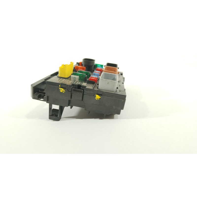 Recambio de caja reles / fusibles para peugeot 207/207+ (wa_, wc_) 1.6 hdi referencia OEM IAM 9661086980  6500FH