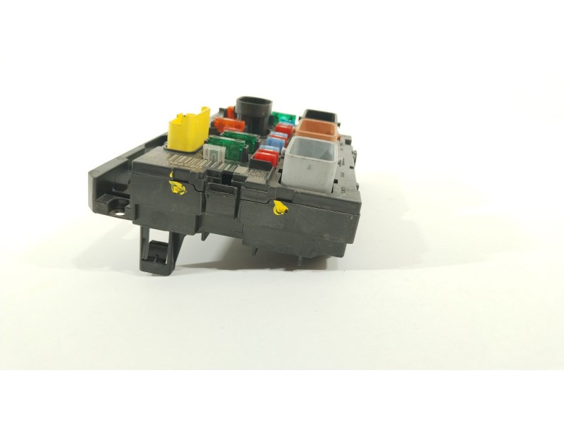 Recambio de caja reles / fusibles para peugeot 207/207+ (wa_, wc_) 1.6 hdi referencia OEM IAM 9661086980  6500FH