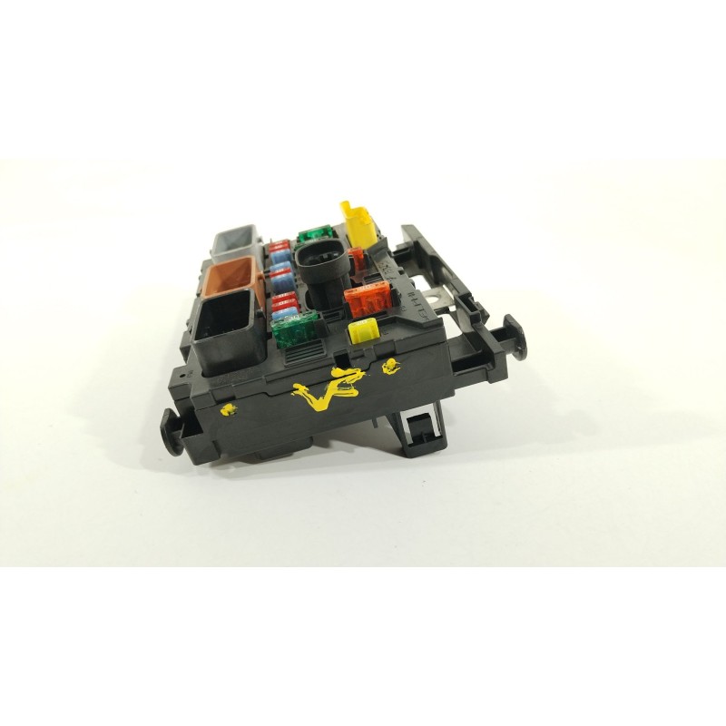 Recambio de caja reles / fusibles para peugeot 207/207+ (wa_, wc_) 1.6 hdi referencia OEM IAM 9661086980  6500FH