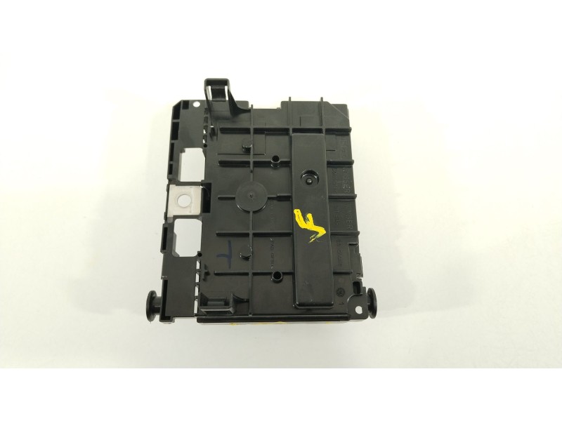 Recambio de caja reles / fusibles para peugeot 207/207+ (wa_, wc_) 1.6 hdi referencia OEM IAM 9661086980  6500FH