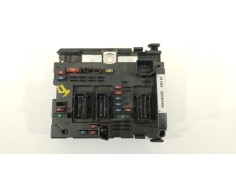 Recambio de caja reles / fusibles para peugeot 307 (3a/c) 2.0 hdi 90 referencia OEM IAM 9646405280  6500Y1