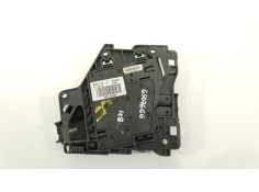 Recambio de caja reles / fusibles para citroën c3 ii (sc_) 1.4 vti 95 referencia OEM IAM 9801148380  66652X
