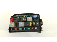Recambio de caja reles / fusibles para jaguar x-type i (x400) 2.0 d referencia OEM IAM 4X4314A073CD C2S35967 518842208