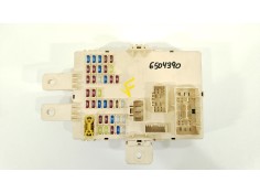 Recambio de caja reles / fusibles para kia sportage iii (sl) 1.7 crdi referencia OEM IAM 919503W030  