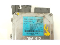 Recambio de modulo electronico para citroën c3 i (fc_, fn_) 1.4 hdi referencia OEM IAM 9662993380  6900001212 2