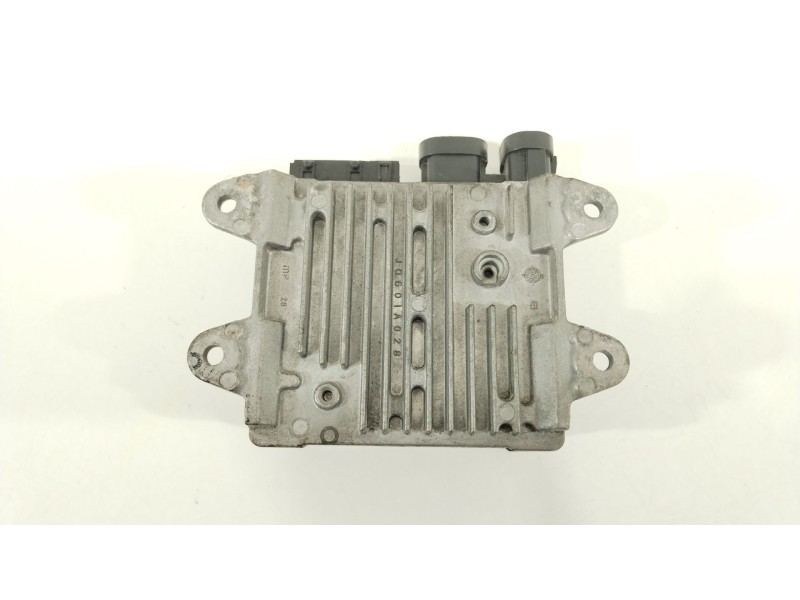 Recambio de modulo electronico para citroën c3 i (fc_, fn_) 1.4 hdi referencia OEM IAM 9662993380  6900001212