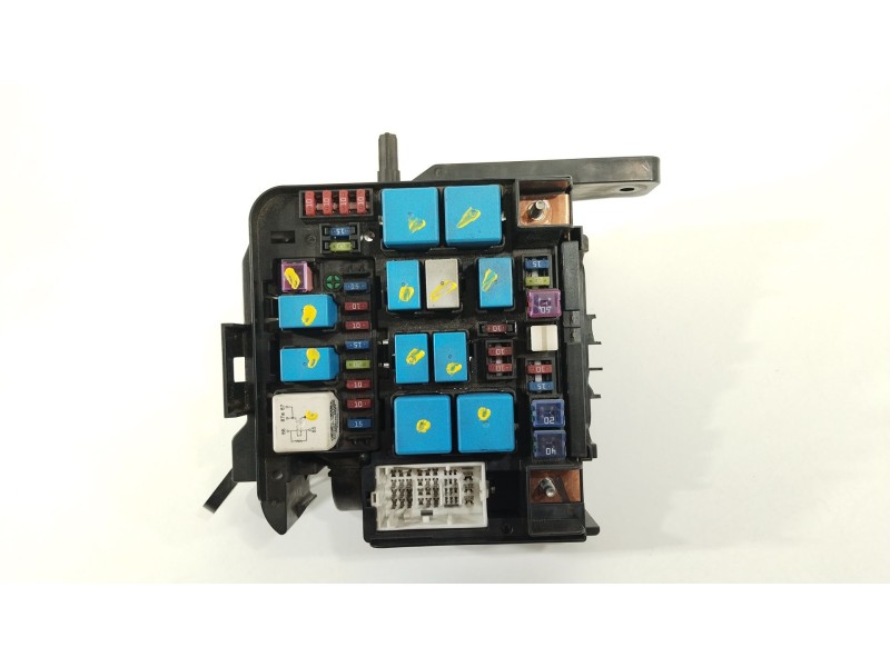 Recambio de caja reles / fusibles para kia cee´d sw (ed) 1.6 crdi 115 referencia OEM IAM 919510Q000  