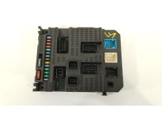Recambio de caja reles / fusibles para peugeot 207/207+ (wa_, wc_) 1.4 hdi referencia OEM IAM 9659285380  BSI2004P06