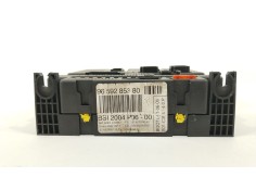 Recambio de caja reles / fusibles para peugeot 207/207+ (wa_, wc_) 1.4 hdi referencia OEM IAM 9659285380  BSI2004P06 2