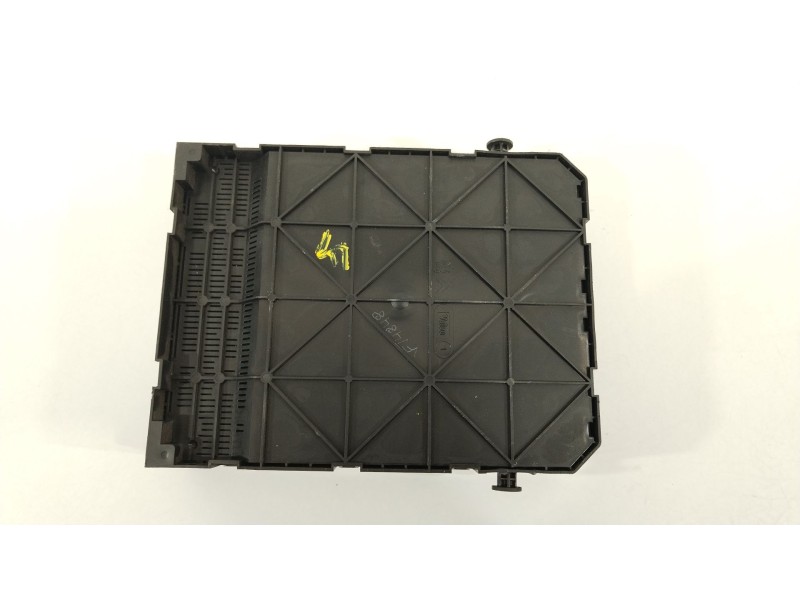 Recambio de caja reles / fusibles para peugeot 207/207+ (wa_, wc_) 1.4 hdi referencia OEM IAM 9659285380  BSI2004P06