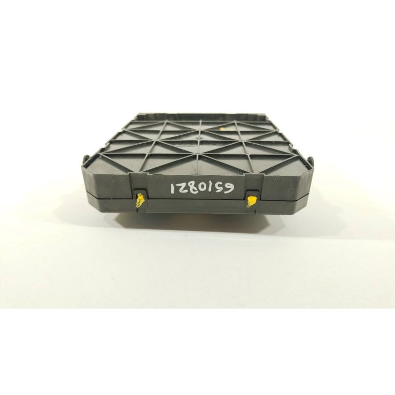 Recambio de caja reles / fusibles para peugeot 207/207+ (wa_, wc_) 1.4 hdi referencia OEM IAM 9659285380  BSI2004P06