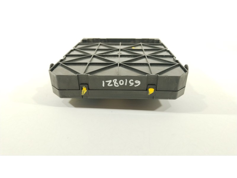 Recambio de caja reles / fusibles para peugeot 207/207+ (wa_, wc_) 1.4 hdi referencia OEM IAM 9659285380  BSI2004P06