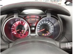Recambio de cuadro instrumentos para nissan juke (f15) 1.6 dig-t nismo rs referencia OEM IAM 24810HX06A  HX06A 2