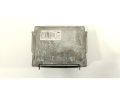 Recambio de centralita faros xenon para peugeot 508 sw i (8e_) 2.0 hdi referencia OEM IAM 6G89034934  