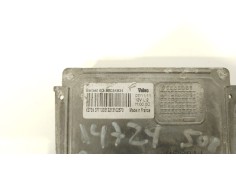 Recambio de centralita faros xenon para peugeot 508 sw i (8e_) 2.0 hdi referencia OEM IAM 6G89034934   2