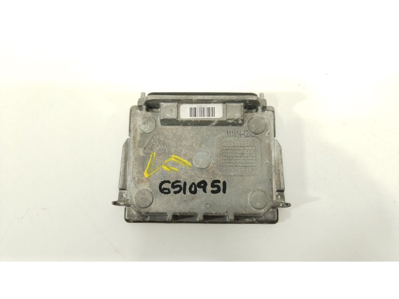 Recambio de centralita faros xenon para peugeot 508 sw i (8e_) 2.0 hdi referencia OEM IAM 6G89034934  