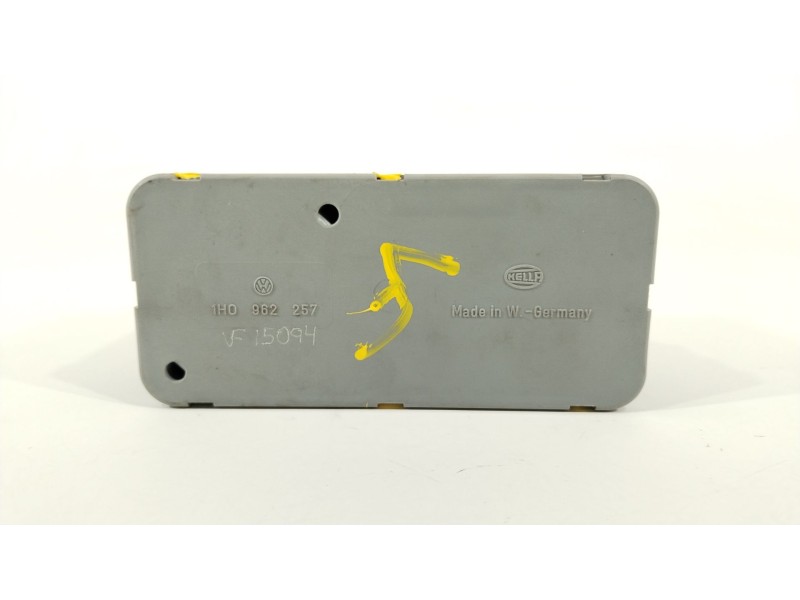 Recambio de centralita cierre para volkswagen golf iii (1h1) 1.9 td, gtd referencia OEM IAM 1H0962257  