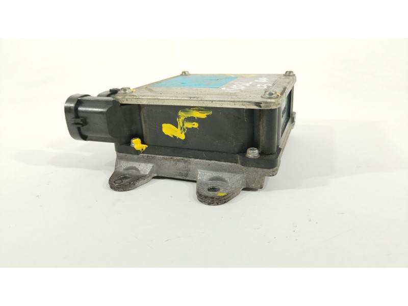 Recambio de modulo electronico para citroën c3 i (fc_, fn_) 1.4 hdi referencia OEM IAM 9662993380  Q1T26371MZU