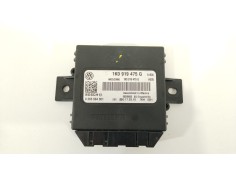 Recambio de modulo electronico para seat altea xl (5p5, 5p8) 1.6 tdi referencia OEM IAM 1K0919475G  0263004301