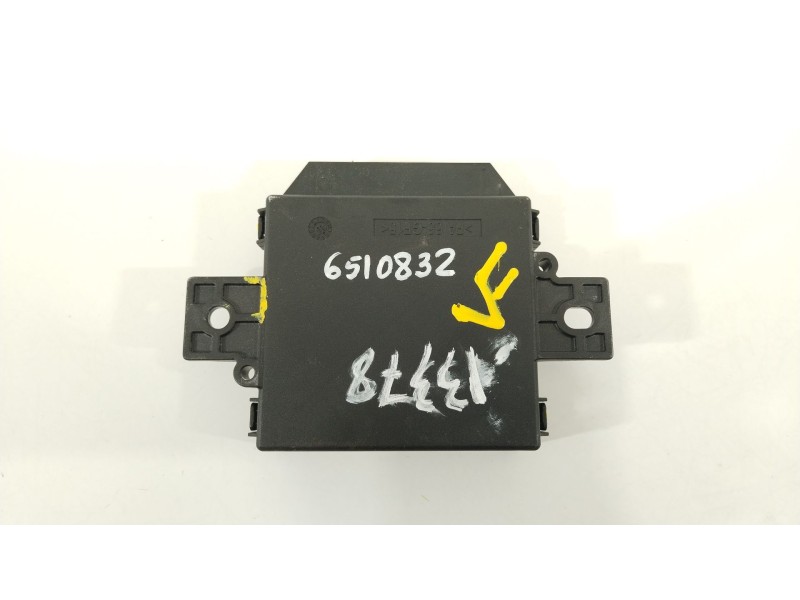 Recambio de modulo electronico para seat altea xl (5p5, 5p8) 1.6 tdi referencia OEM IAM 1K0919475G  0263004301