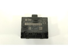 Recambio de modulo confort para audi a7 sportback (4ga) 3.0 tdi clean diesel quattro referencia OEM IAM 4G8959795B  4G8959795