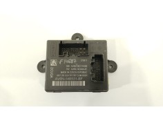 Recambio de modulo electronico para ford c-max ii (dxa/cb7, dxa/ceu) 2.0 tdci referencia OEM IAM AV6N14B531BF  
