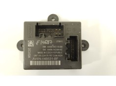 Recambio de modulo electronico para ford c-max ii (dxa/cb7, dxa/ceu) 2.0 tdci referencia OEM IAM AV6N14B531BF   2