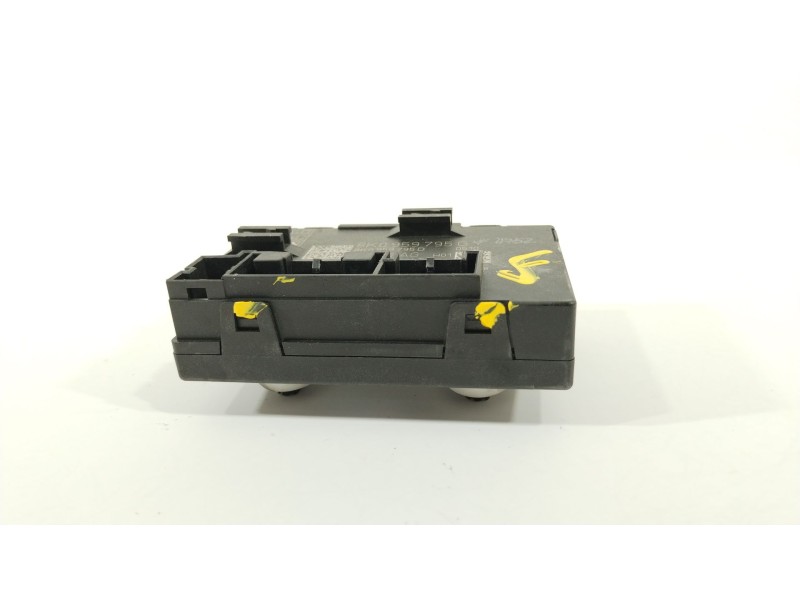 Recambio de modulo confort para audi a4 b8 avant (8k5) 2.0 tdi referencia OEM IAM 8K0959795G  8K0959795D