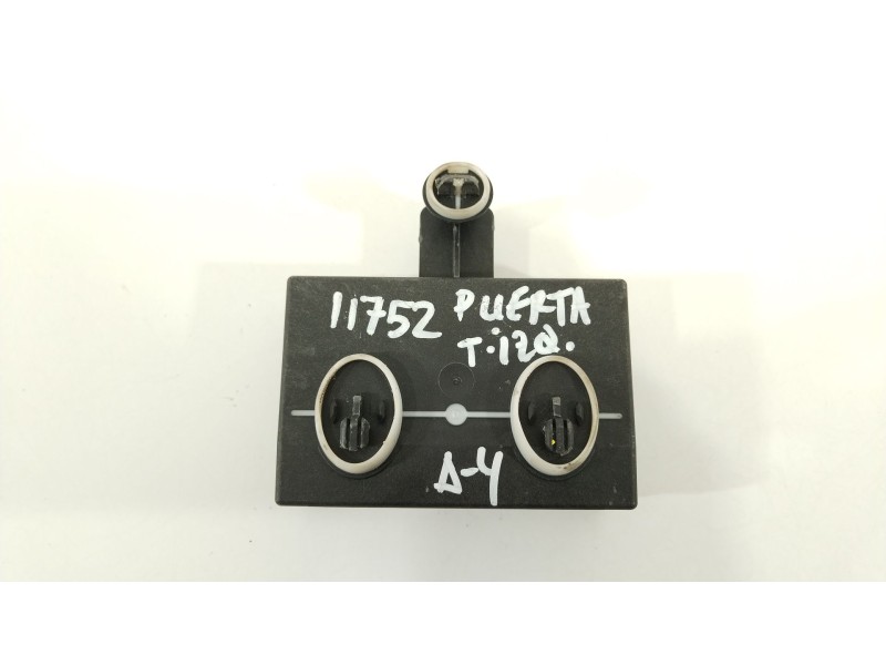 Recambio de modulo confort para audi a4 b8 avant (8k5) 2.0 tdi referencia OEM IAM 8K0959795G  8K0959795D