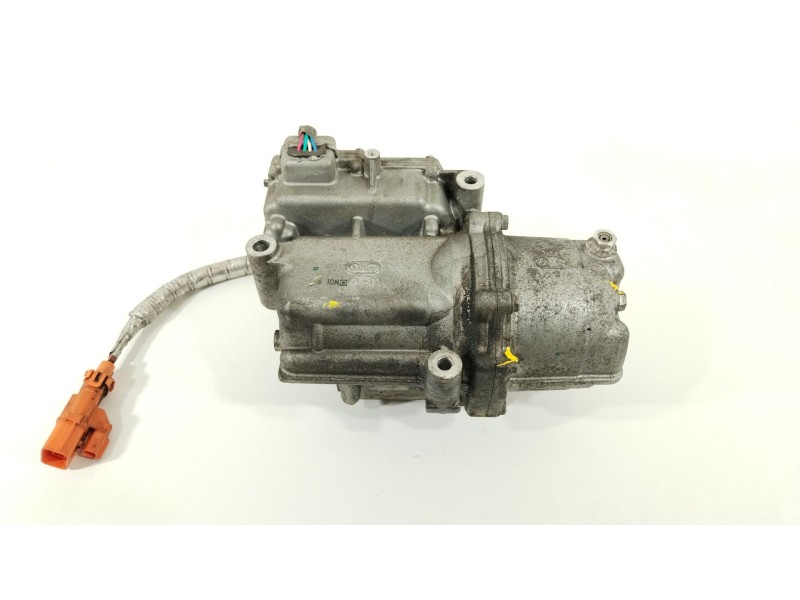 Recambio de compresor aire acondicionado para opel ampera (r12) ev 150 referencia OEM IAM 22799205 22753244 95522205