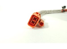 Recambio de compresor aire acondicionado para opel ampera (r12) ev 150 referencia OEM IAM 22799205 22753244 95522205 2