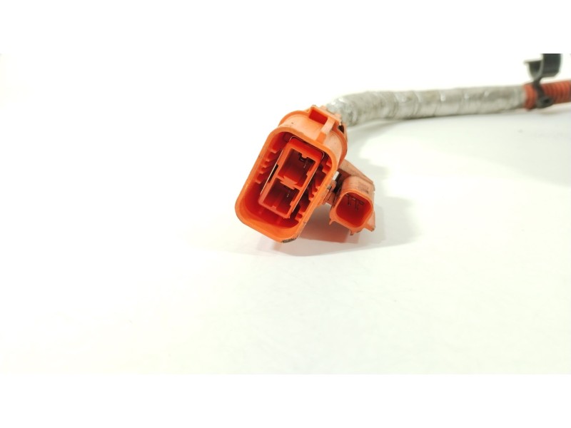 Recambio de compresor aire acondicionado para opel ampera (r12) ev 150 referencia OEM IAM 22799205 22753244 95522205