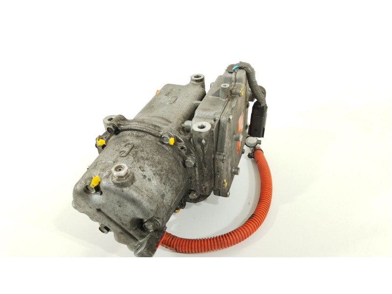 Recambio de compresor aire acondicionado para opel ampera (r12) ev 150 referencia OEM IAM 22799205 22753244 95522205