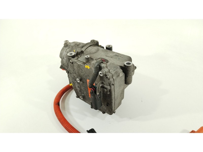 Recambio de compresor aire acondicionado para opel ampera (r12) ev 150 referencia OEM IAM 22799205 22753244 95522205