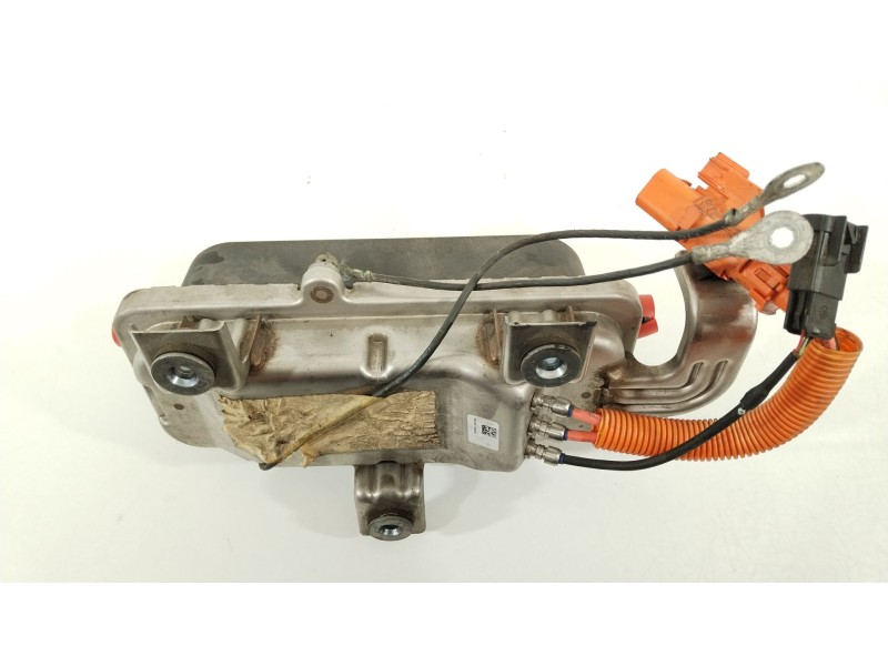 Recambio de calefaccion entera normal para opel ampera (r12) ev 150 referencia OEM IAM 22792167  