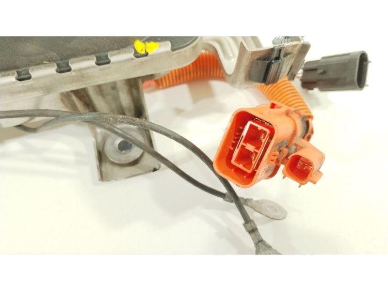 Recambio de calefaccion entera normal para opel ampera (r12) ev 150 referencia OEM IAM 22792167  