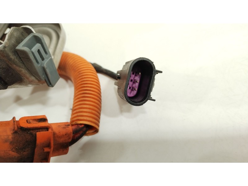 Recambio de calefaccion entera normal para opel ampera (r12) ev 150 referencia OEM IAM 22792167  