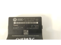 Recambio de modulo electronico para seat altea (5p1) 1.6 tdi referencia OEM IAM 1K0907530AF 28403885 1K0907951 2