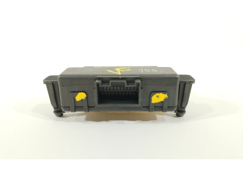 Recambio de modulo electronico para seat altea (5p1) 1.6 tdi referencia OEM IAM 1K0907530AF 28403885 1K0907951