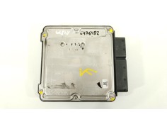 Recambio de centralita motor uce para seat leon (1p1) 2.0 tdi 16v referencia OEM IAM 03G906016AJ  0281011730