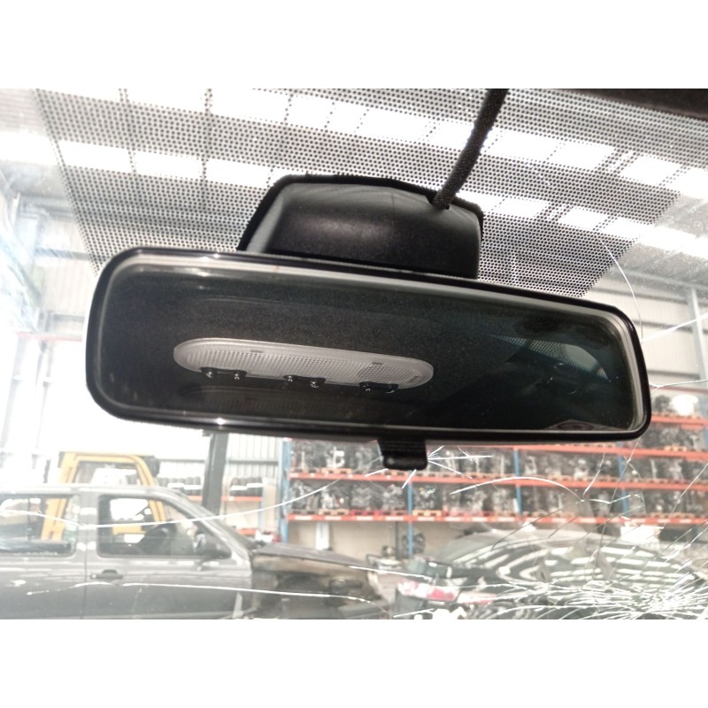 Recambio de espejo interior para nissan juke (f15) 1.6 dig-t nismo rs referencia OEM IAM   