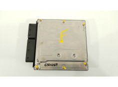 Recambio de centralita motor uce para bmw 3 (e46) 320 d referencia OEM IAM 7789327 0281010565 13617789327