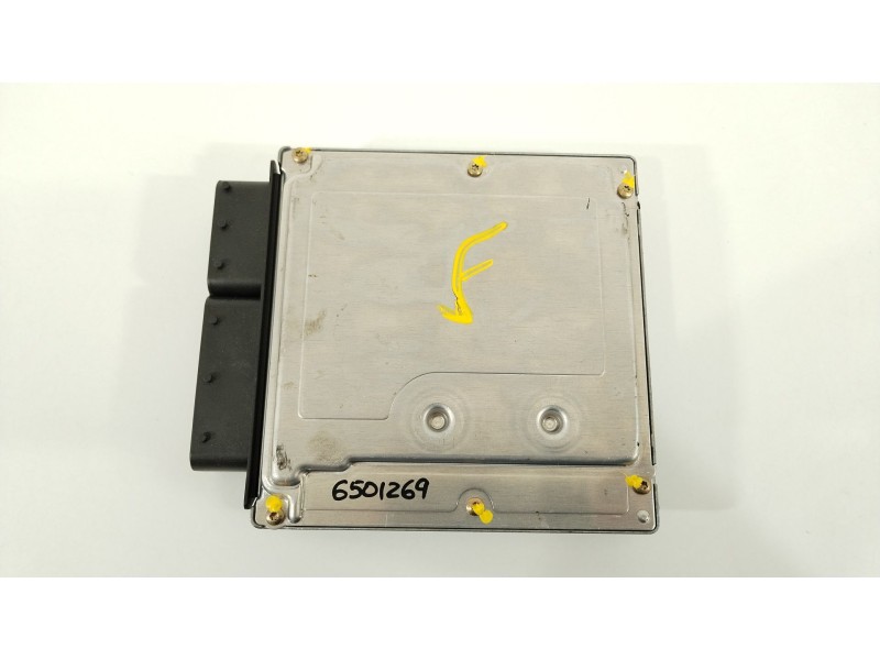 Recambio de centralita motor uce para bmw 3 (e46) 320 d referencia OEM IAM 7789327 0281010565 13617789327