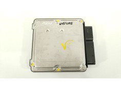 Recambio de centralita motor uce para audi a6 c6 (4f2) 2.0 tdi referencia OEM IAM 03G906016HS  0281012557