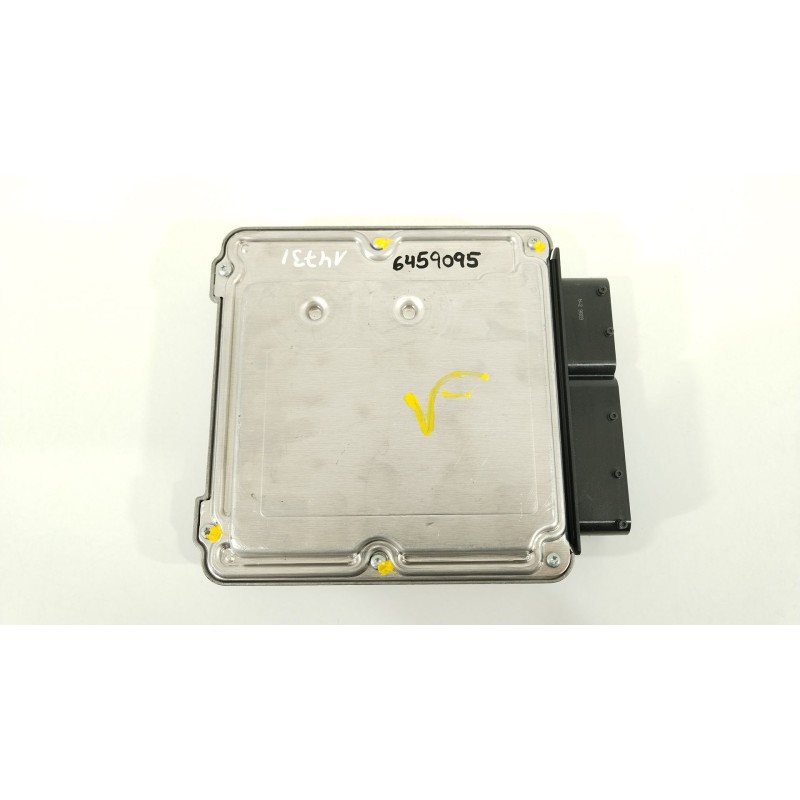 Recambio de centralita motor uce para audi a6 c6 (4f2) 2.0 tdi referencia OEM IAM 03G906016HS  0281012557