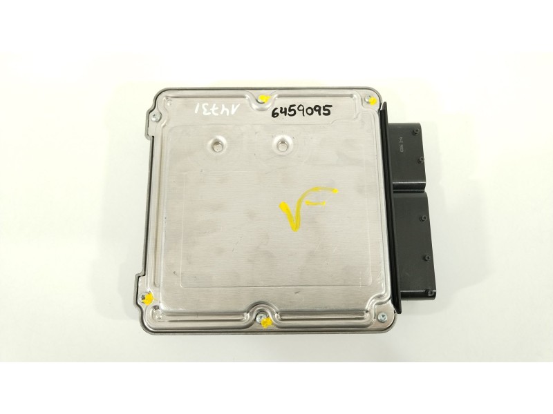 Recambio de centralita motor uce para audi a6 c6 (4f2) 2.0 tdi referencia OEM IAM 03G906016HS  0281012557